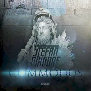 Commodus: The Menace (Pt.2) (Single)