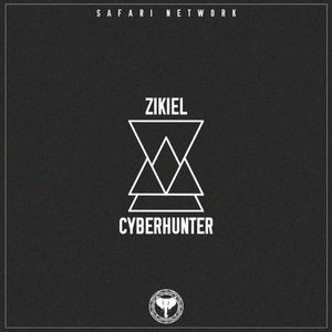 Cyberhunter (Single)