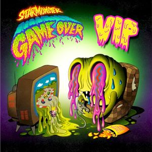 Game Over (VIP) (Single)