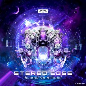 Stereo Edge (Single)