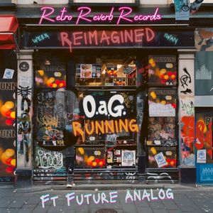 Running (Future Analog Remix) (Single)