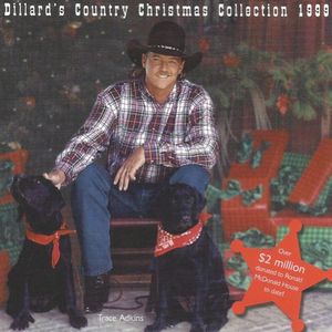 Dillard's Country Christmas Collection 1999