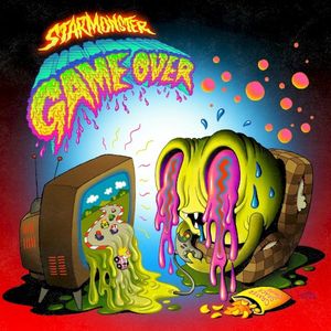 Game Over (Single)