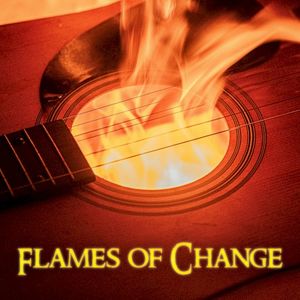 Flames of Change