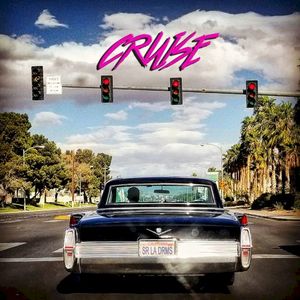 Cruise (EP)