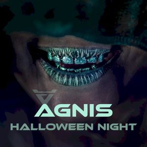 Halloween Night (Single)