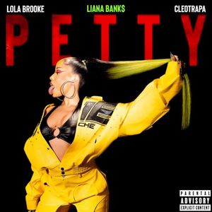 Petty (Single)