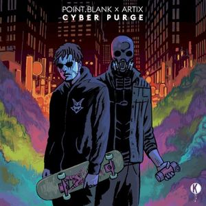 Cyber Purge (Single)