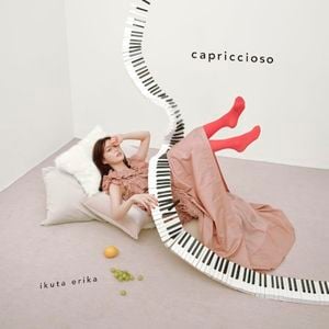 capriccioso (EP)