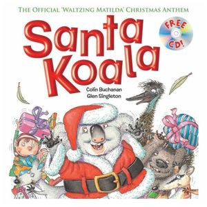 Santa Koala (EP)