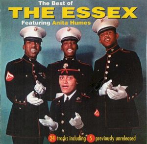 The Best of the Essex