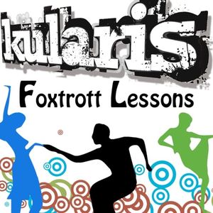 Foxtrott Lessons EP (EP)