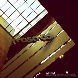 Axiom