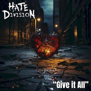 Give it All (Single)