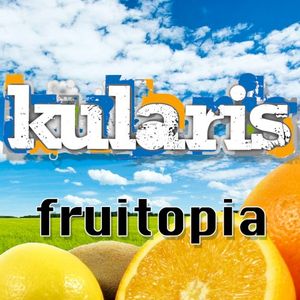 Fruitopia EP (EP)