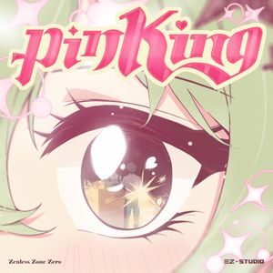 pinKing (Single)