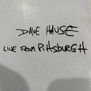 Live from Pittsburgh (2024) (Live)