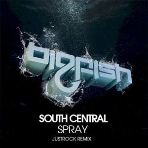 Spray (Single)