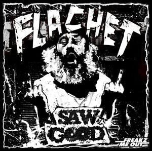 Flachet (EP)