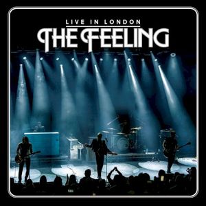 Live In London (Live)