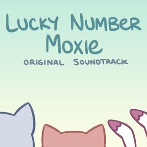 Lucky Number Moxie OST (OST)