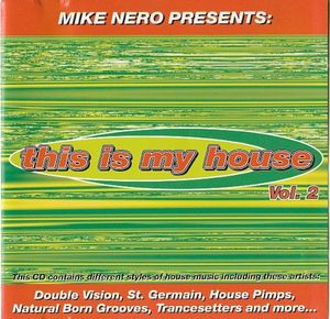 This Is My House Vol. 2