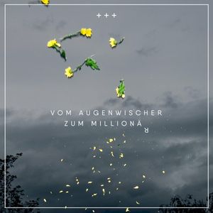 Vom Augenwischer zum Millionär (Single)