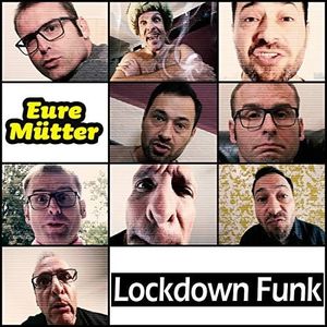 Lockdown Funk (Single)