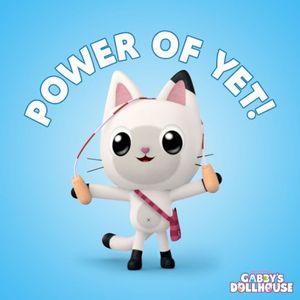 Power Of Yet! (Single)