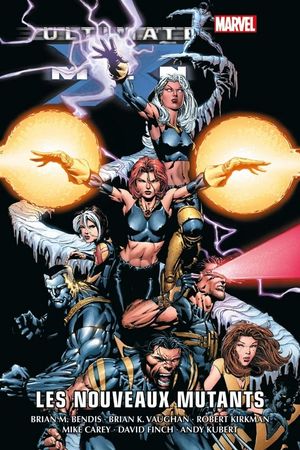 Marvel Omnibus : Ultimate X-Men, tome 2