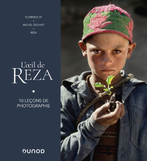 L'oeil de Reza