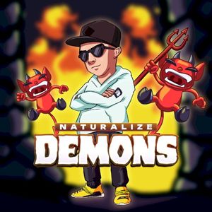 Demons (Single)