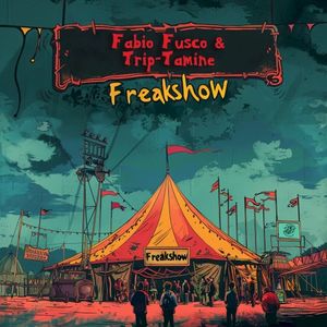 Freakshow (Single)