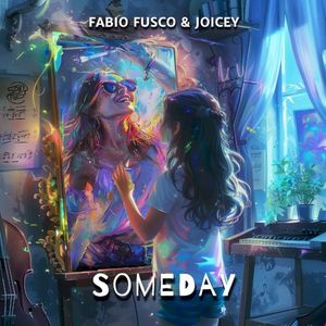 Someday (Single)