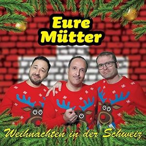 Weihnachten in der Schweiz (Single)