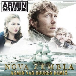 Nova Zembla (Armin van Buuren remix) (Single)