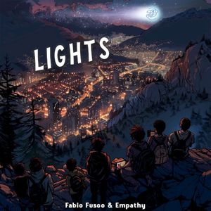 Lights (Single)