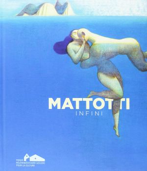 Mattotti infini