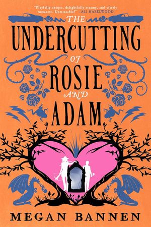 The Undercutting of Rosie and Adam