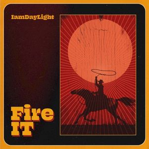 Fire IT (Single)