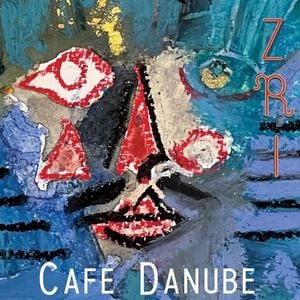 Café Danube