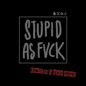 Stupid as Fvck (Benzoo & W.A.D remix)