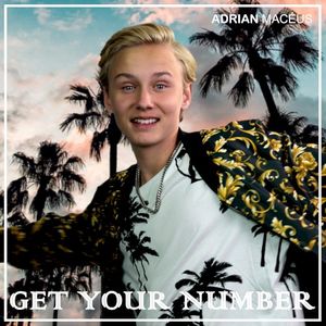 Get Your Number (Single)