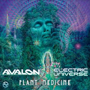 Plant Medicine (Single)