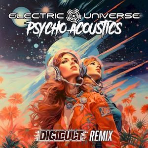 Psycho Acoustics (Digicult remix)