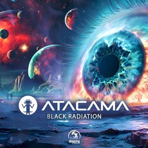 Black Radiation (Single)