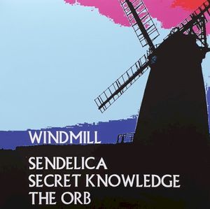 Windmill (EP)