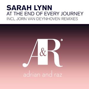 At The End of Every Journey (Single)