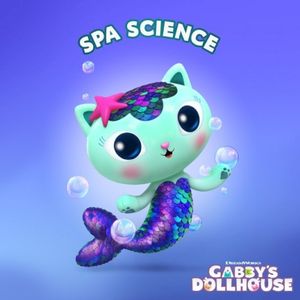 Spa Science (Single)