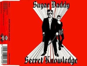 Sugar Daddy (Single)